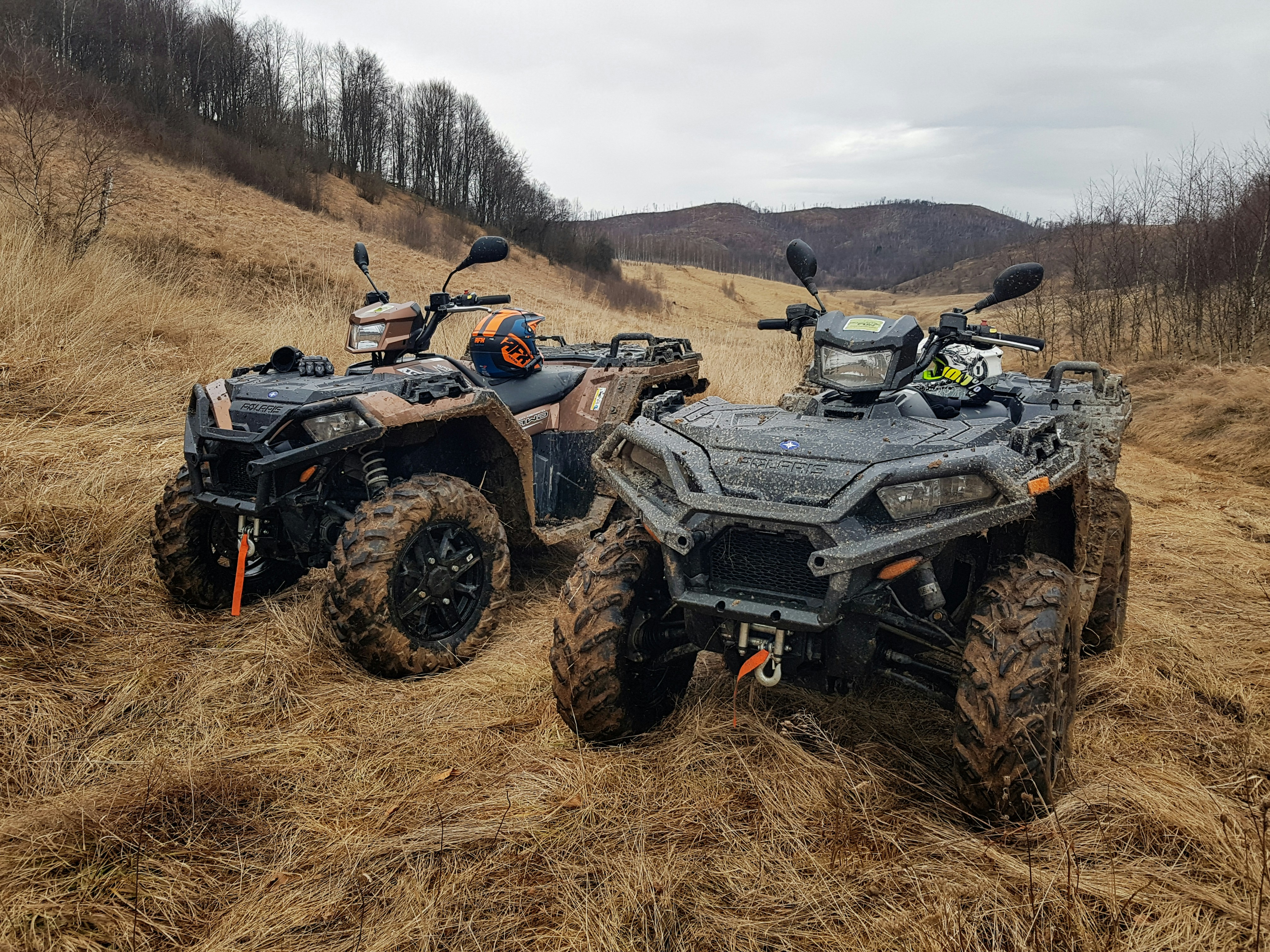 ATV Safari Turu