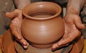 Avanos Çömlek Atölyesi