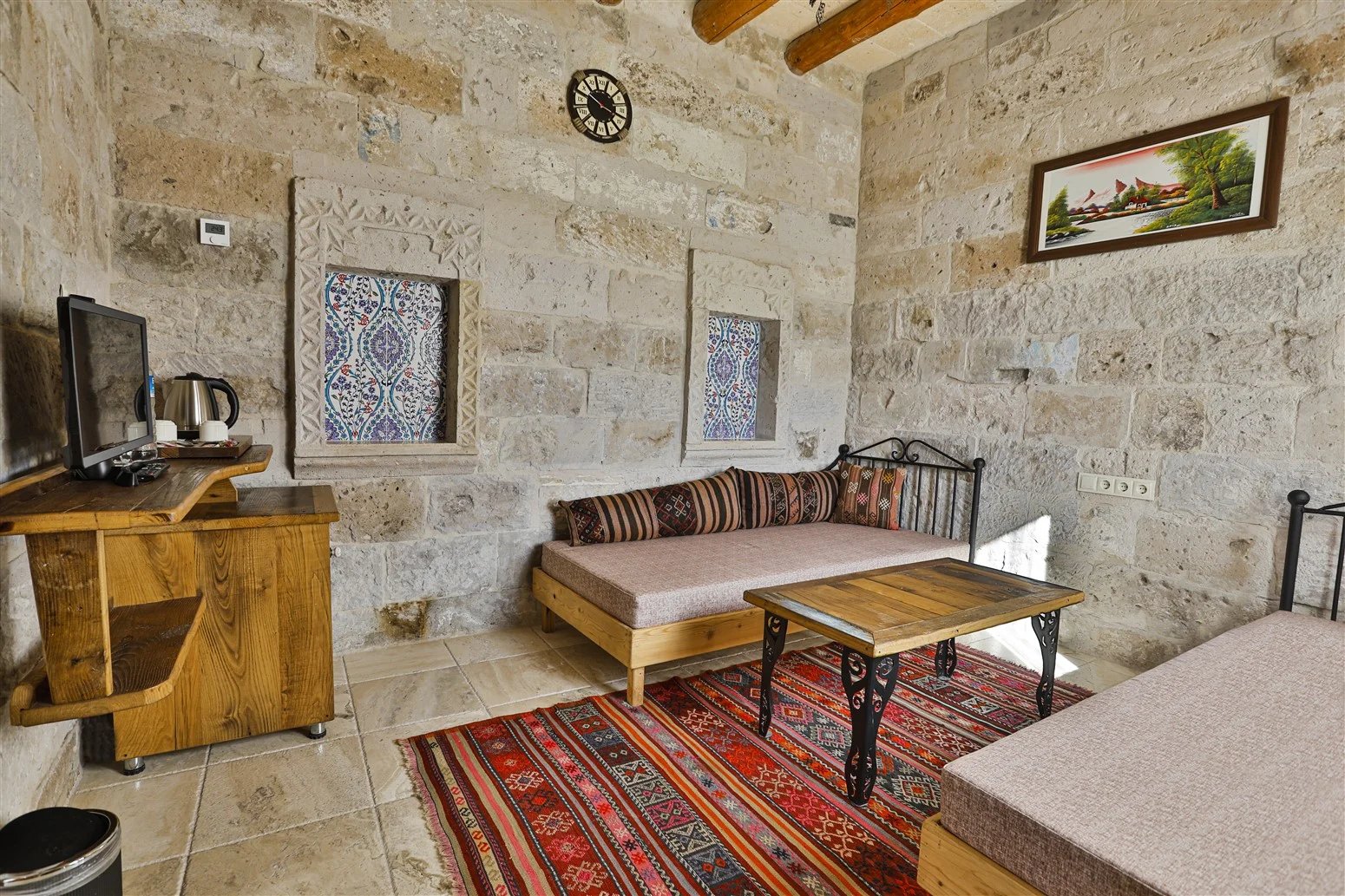 Pindasosevi Deneyimi